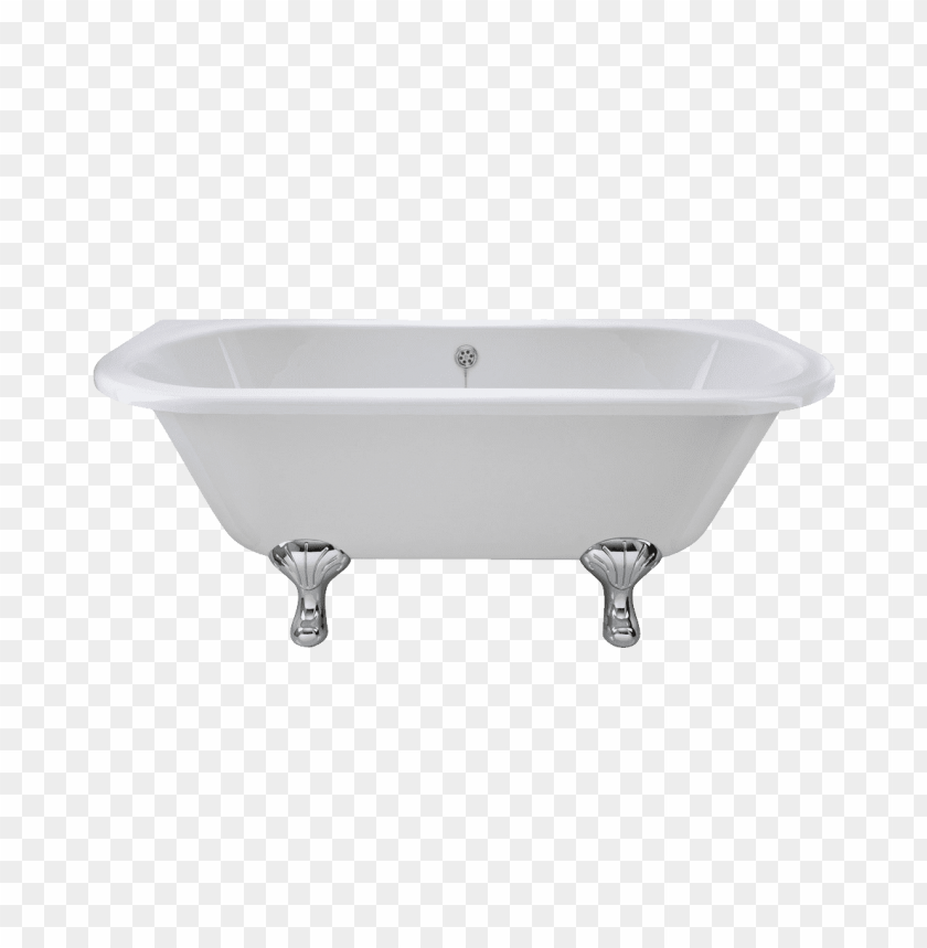 Transparent Background PNG of bathtub - Image ID 15923