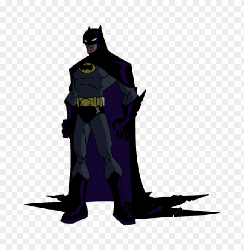  batman ai logo vector free - 466673