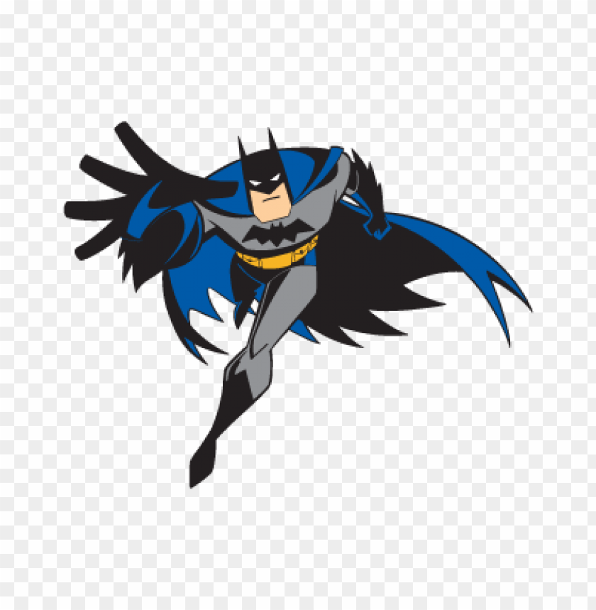  batman arts vector free download - 466839