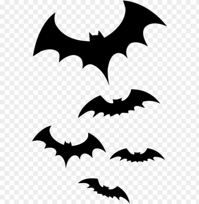 batman bats png halloween clip art PNG transparent with Clear Background ID 285586