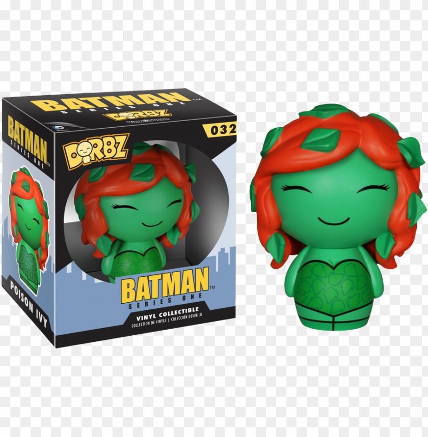 batman dorbz PNG transparent with Clear Background ID 441902