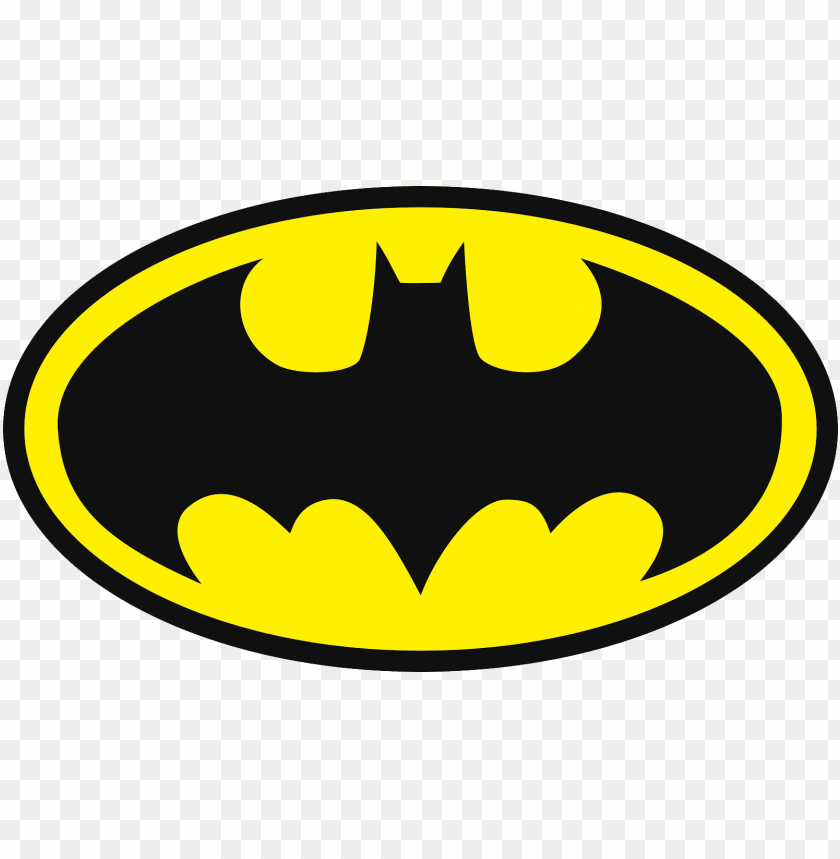 batman logo png - Free PNG Images ID 17615