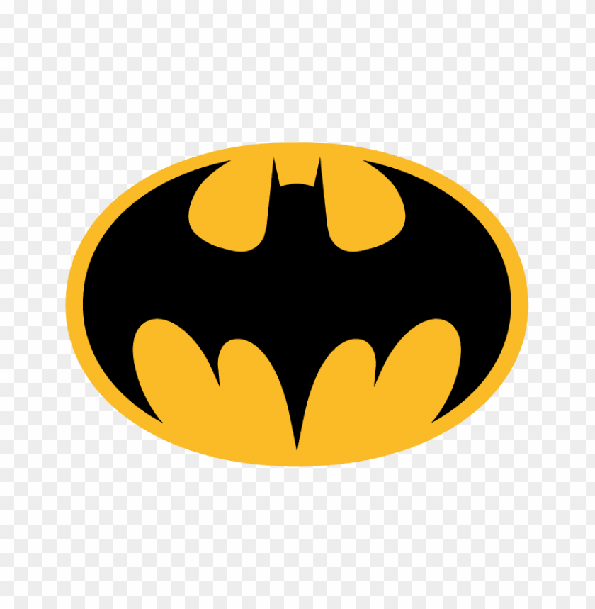 Batman Logo Png - Free PNG Images | TOPpng