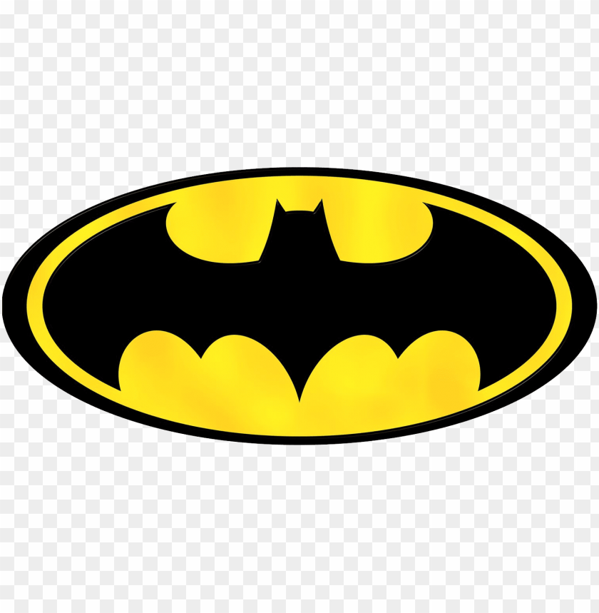 batman logo png - Free PNG Images ID 18802