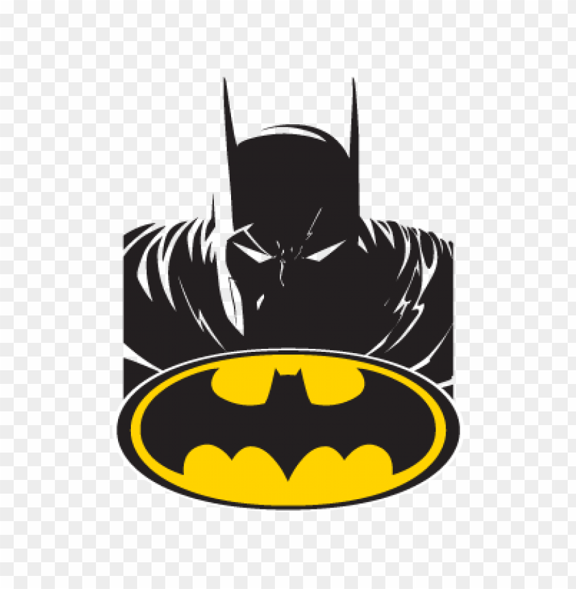  batman movies eps logo vector - 466815