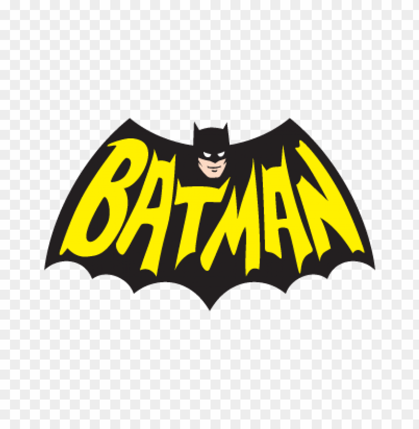 Batman Movies Logo Vector Download Free Toppng