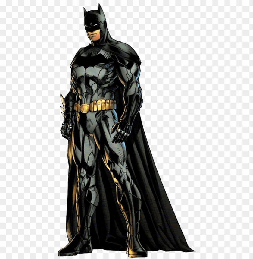 batman new 52 PNG transparent with Clear Background ID 193405
