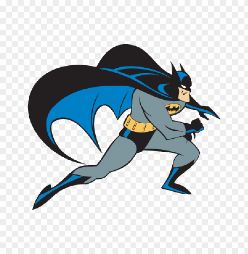  batman television logo vector download free - 466735