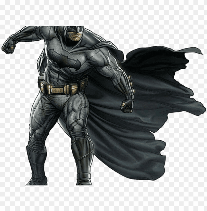batman v superman clipart 3d png - batman concept art bvs PNG image with  transparent background | TOPpng