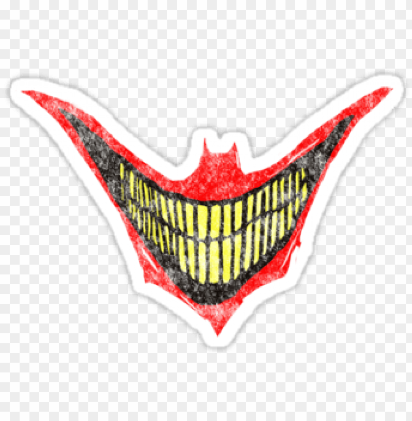 Batman Vs Joker Logo PNG Image With Transparent Background | TOPpng