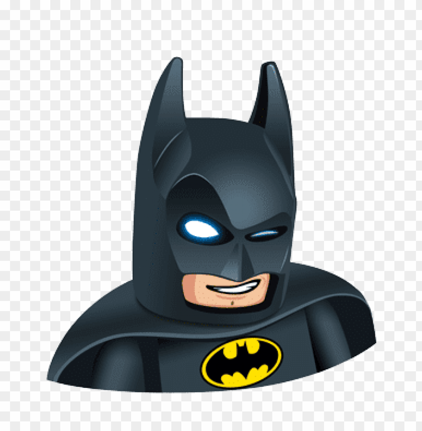 Download Batman Wink Feature Emoji Clipart Png Photo | TOPpng
