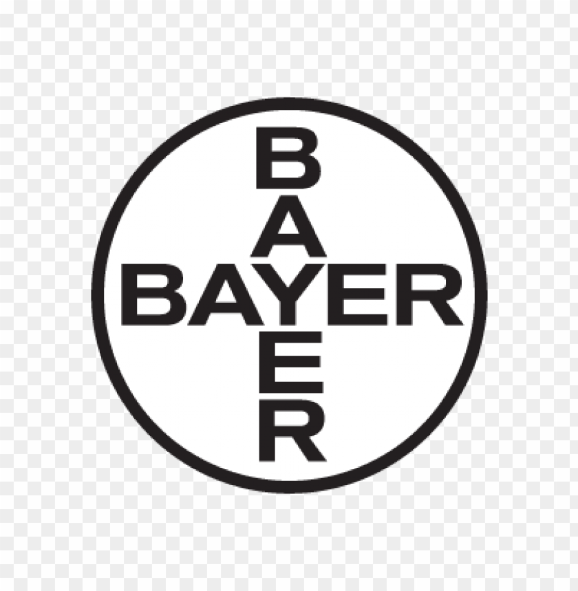  bayer eps logo vector free - 466798
