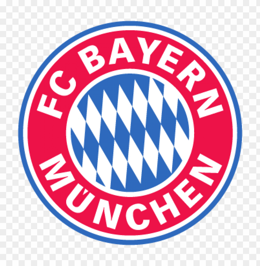  bayern munich logo vector free download - 467510