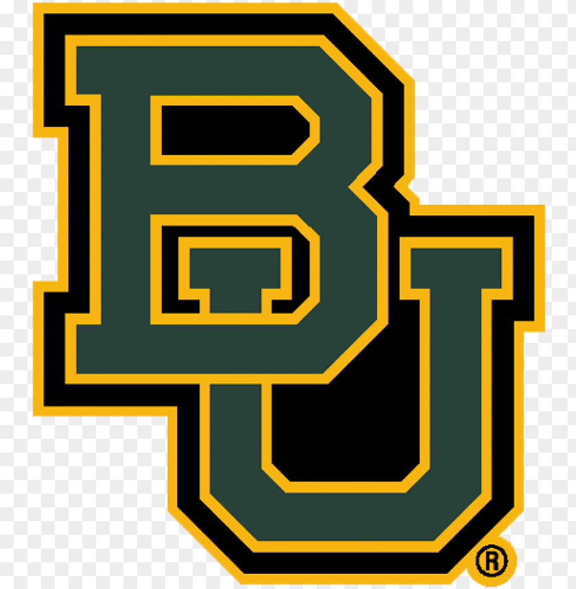 Baylor Baylor University PNG Transparent With Clear Background ID
