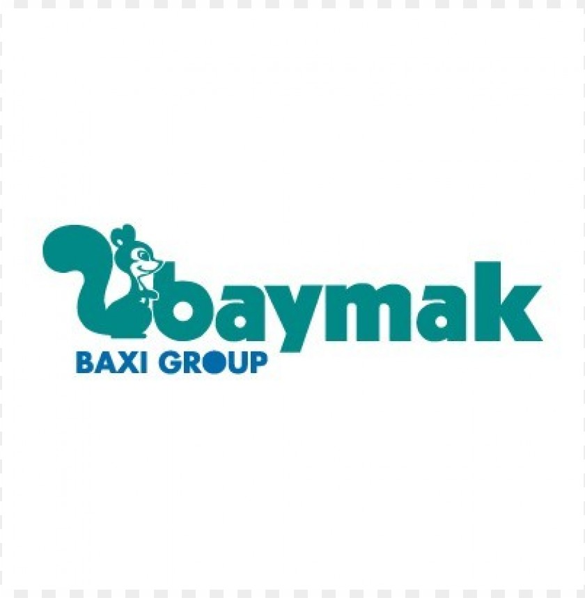  baymak baxi logo vector - 461880