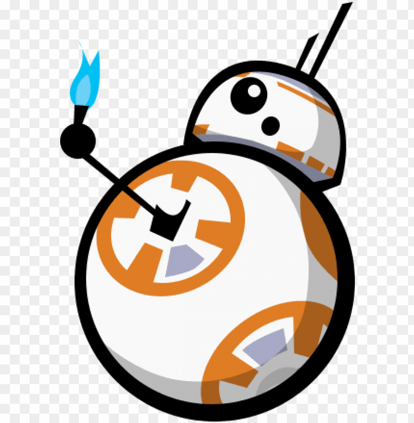 Bb8 Thumbs Up Emoji PNG Transparent With Clear Background ID 87388