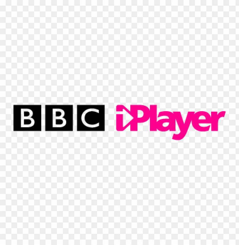  bbc iplayer logo vector free download - 467048