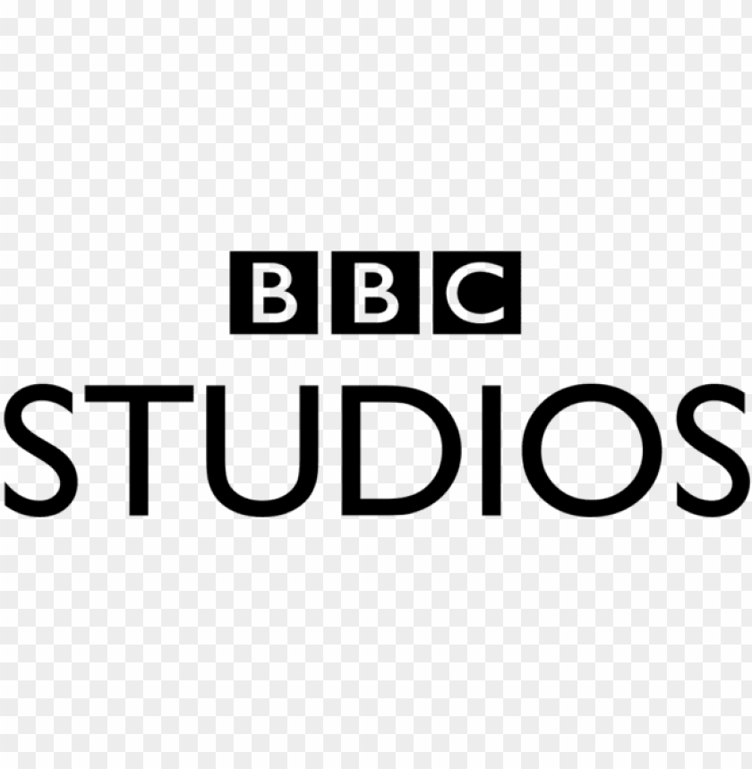 Bbc Logo Download - Bbc Studios Logo PNG Transparent Background