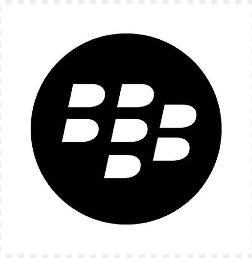  bbm blackberry messenger logo vector - 462041