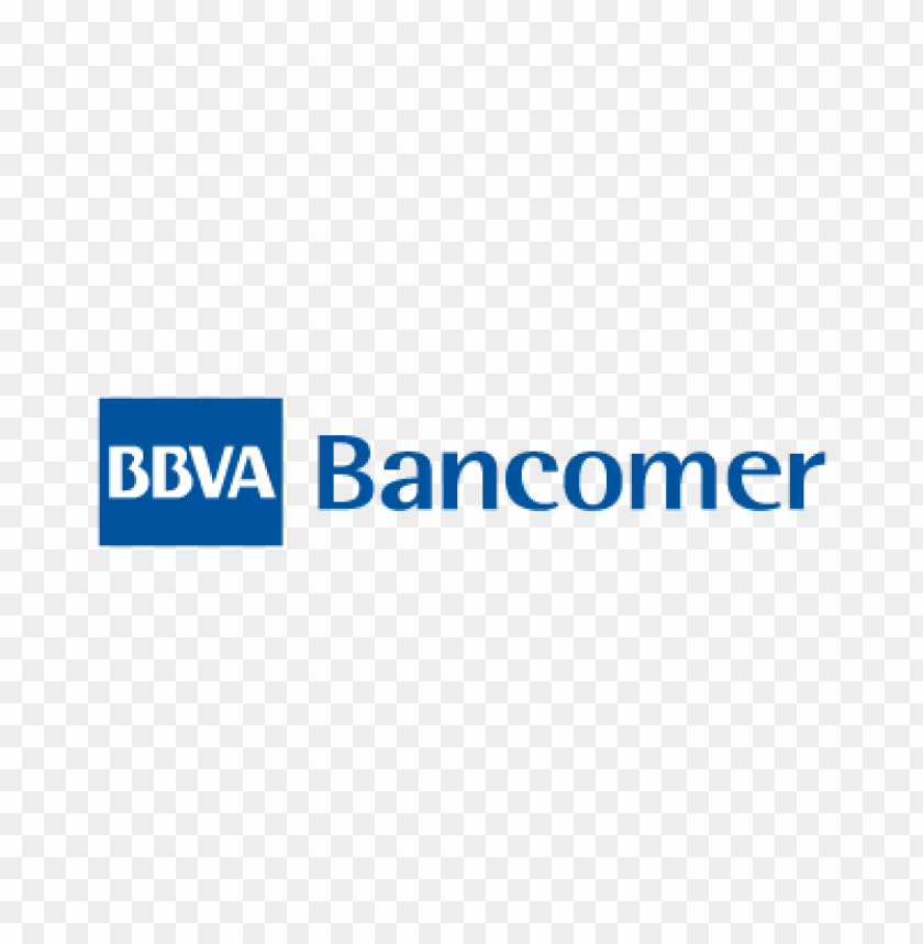  bbva bancomer logo vector free - 466846