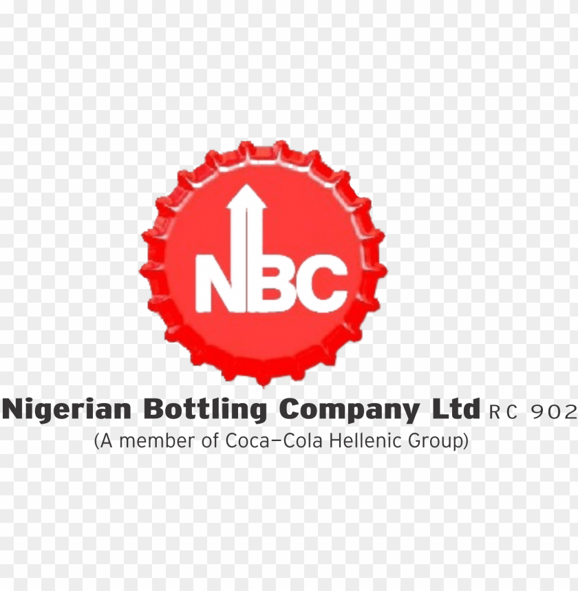 free PNG bc-logo - coca cola nigeria bottling company PNG image with transparent background PNG images transparent