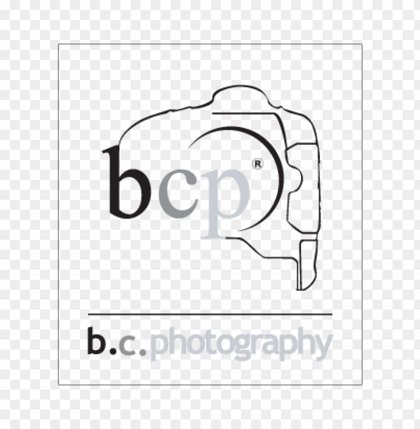  bcphotography logo vector free download - 466706