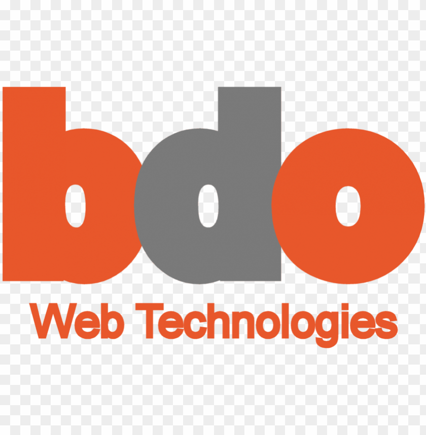 bdo web technologies circle PNG transparent with Clear Background ID 370839