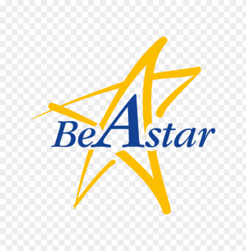  be a star vector logo - 461033