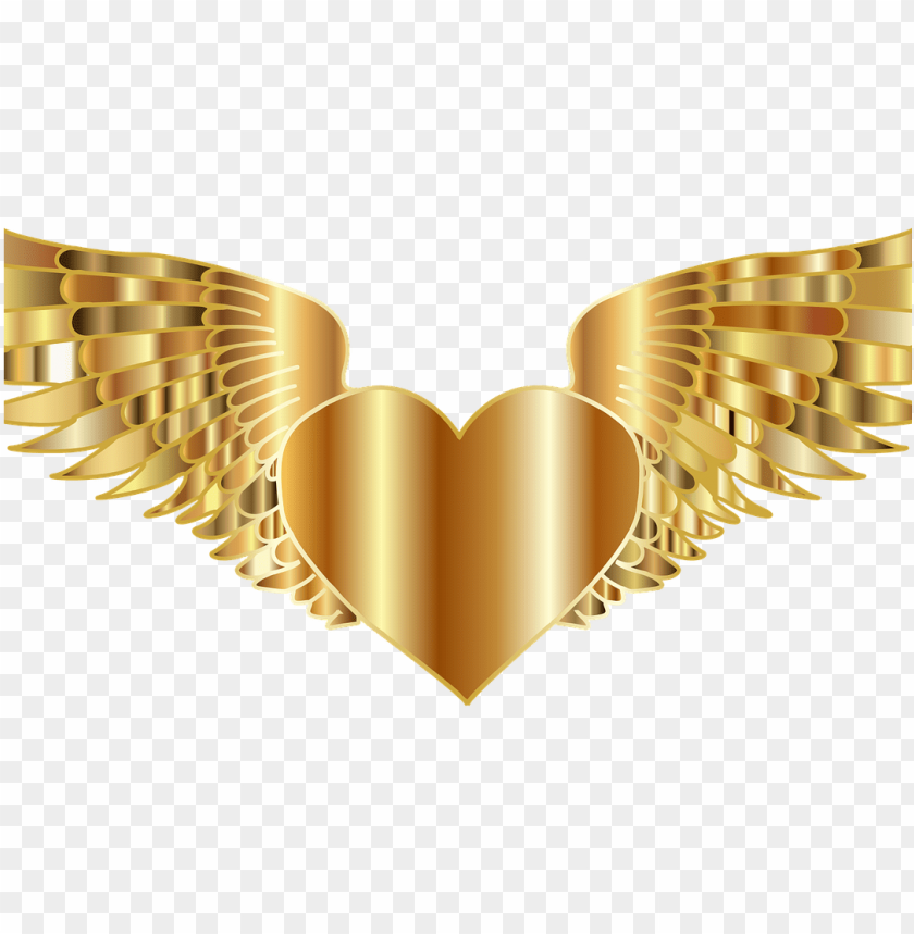 love, lion, christmas angel, angel, golden, winged, wings