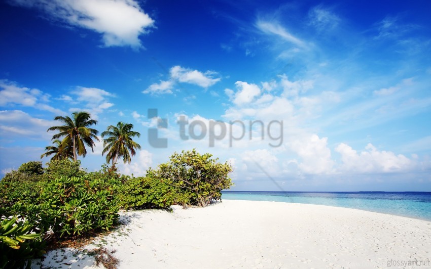 Download beach, nature wallpaper png - Free PNG Images | TOPpng