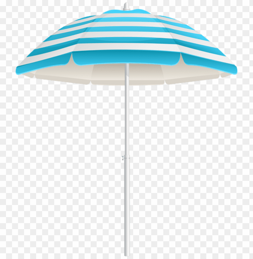Download beach sun umbrella transparent clipart png photo | TOPpng