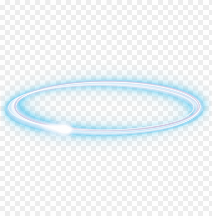 beanangelday be an angel day halo neon circle orbit picsart circle PNG transparent with Clear Background ID 165024