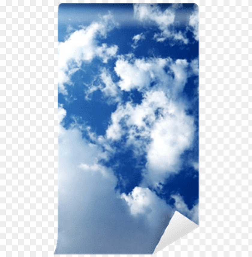 Beautiful Blue Sky And White Clouds Cloud Png Image With Transparent Background Toppng
