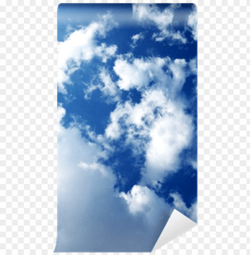 Beautiful Blue Sky And White Clouds Cloud Png Image With Transparent Background Toppng - free cloud roblox