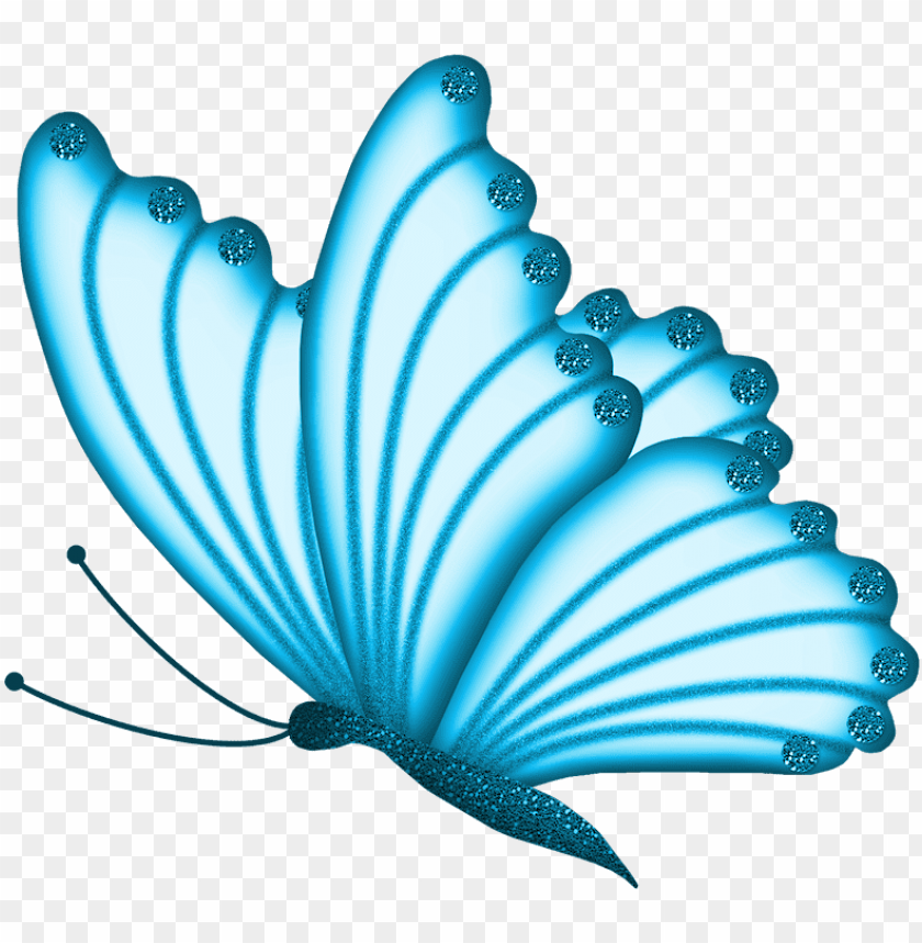beautiful clipart butterfly - beautiful butterfly clip art PNG image with transparent background@toppng.com