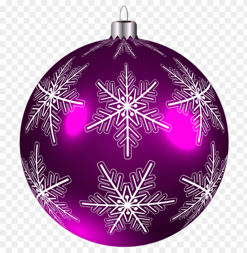 Beautiful Purple Christmas Ball Png Clip Art Png Images Toppng - olf purple roblox