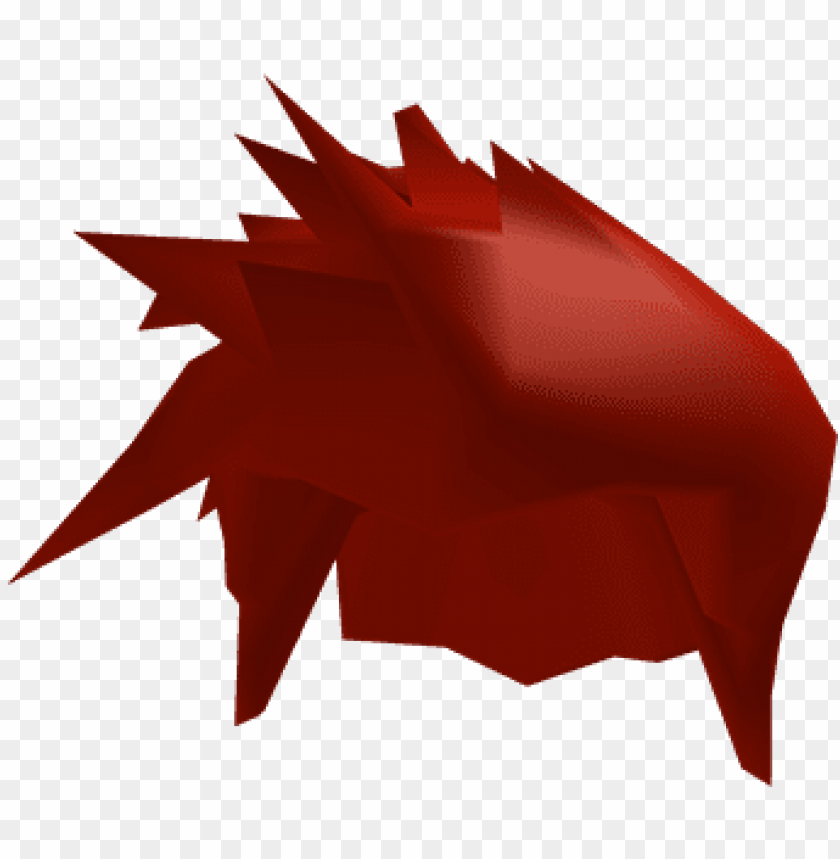 Beautiful Red Hair For Beautiful People Beautiful Red Hair For Beautiful People Roblox Png Image With Transparent Background Toppng