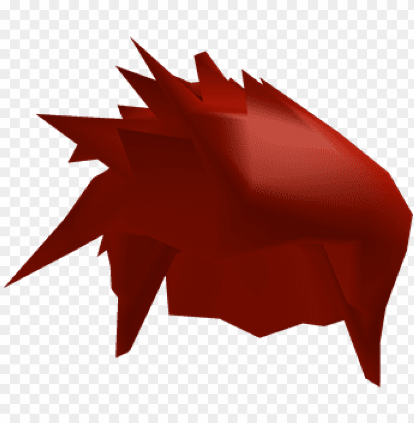 Free Cut Hair Roblox PNG Image With Transparent Background png - Free PNG  Images