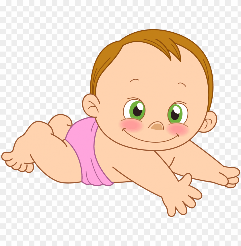 Bebes Dibujos - Dibujos De Bebes PNG Transparent Background