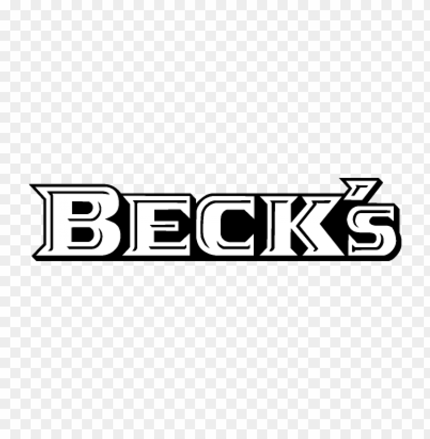  becks interbrew vector logo - 470162