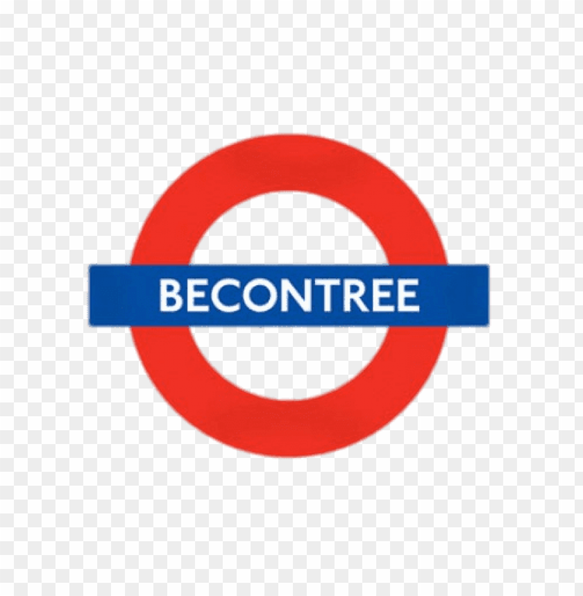 transport, london tube stations, becontree, 