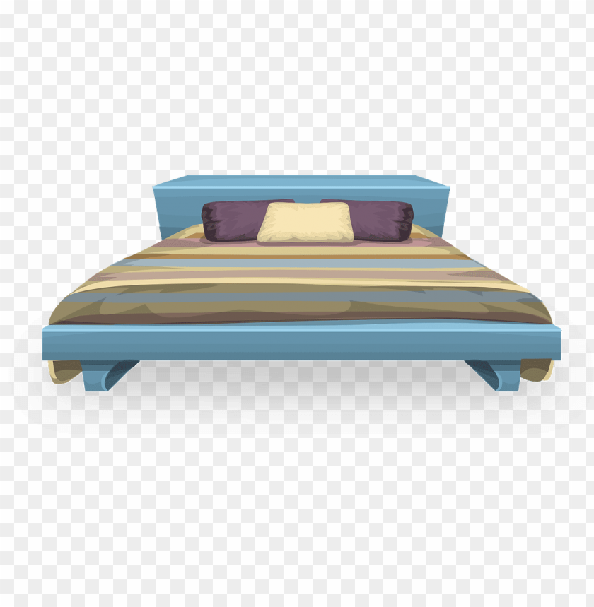 bed clipart clipart cliparts for you - bed clip art transparent PNG image with transparent background@toppng.com