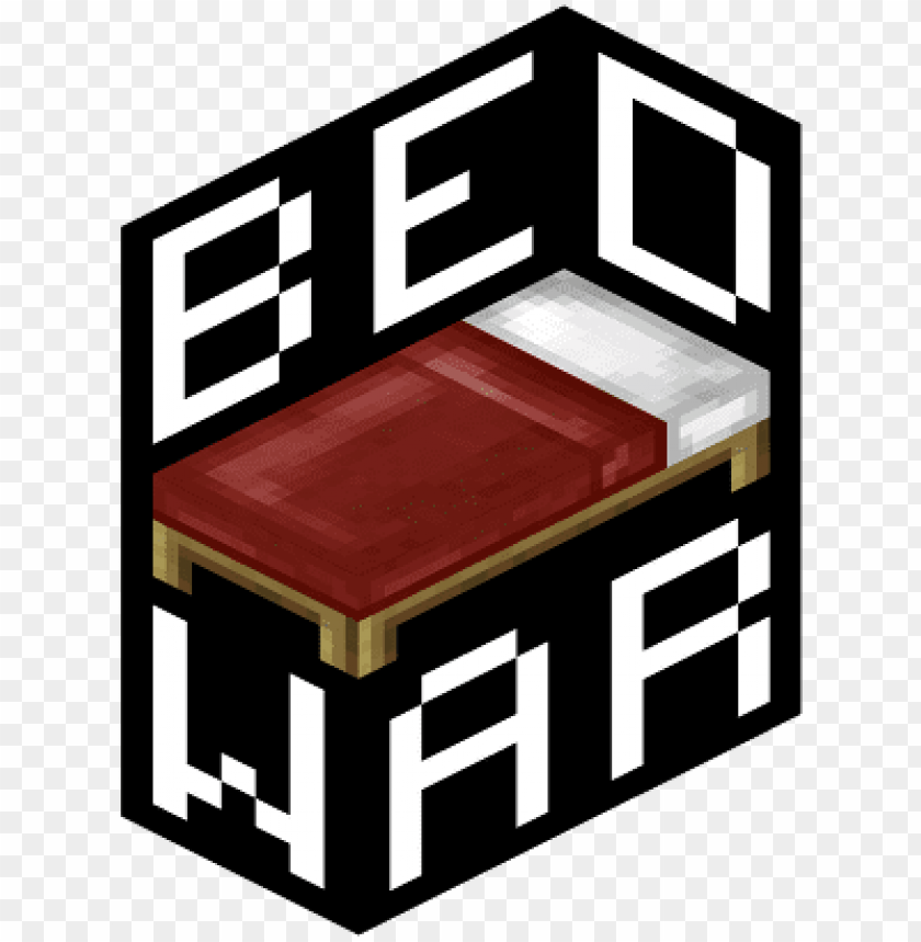 bed wars logo