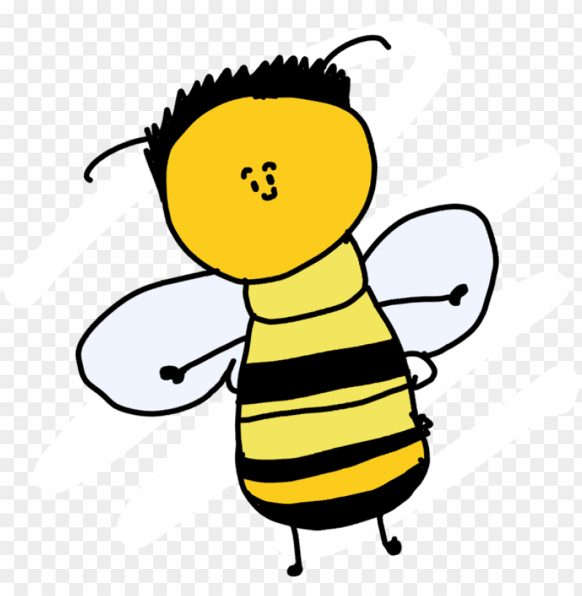 Bee Movie Bee Movie Transparent PNG Image With Transparent Background@toppng.com