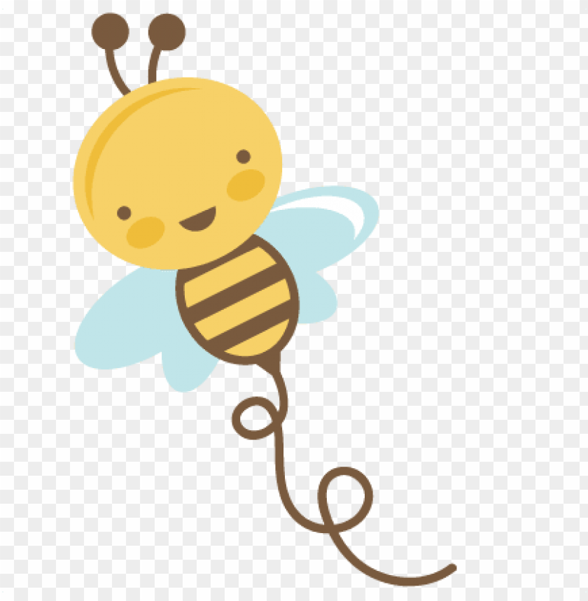 bee transparent cute cute bee PNG transparent with Clear Background ID 169901