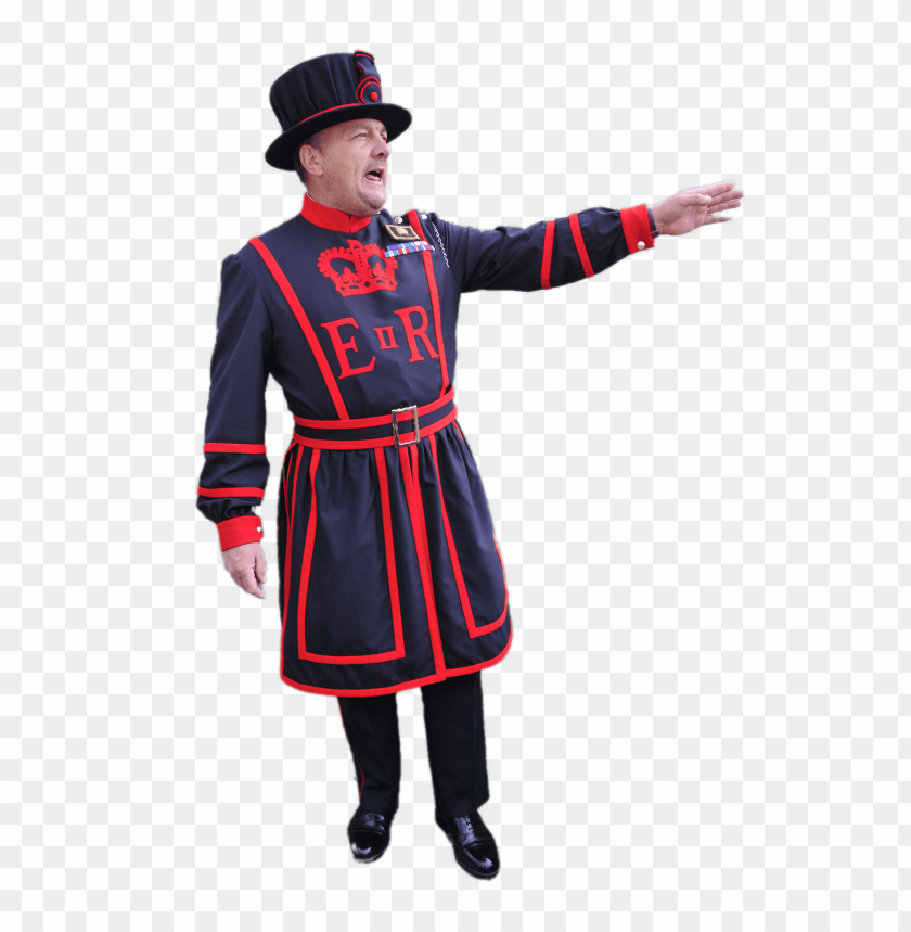 beefeater clipart