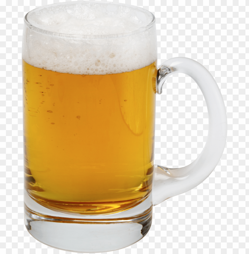 Beer In Mug PNG Images With Transparent Backgrounds - Image ID 11668