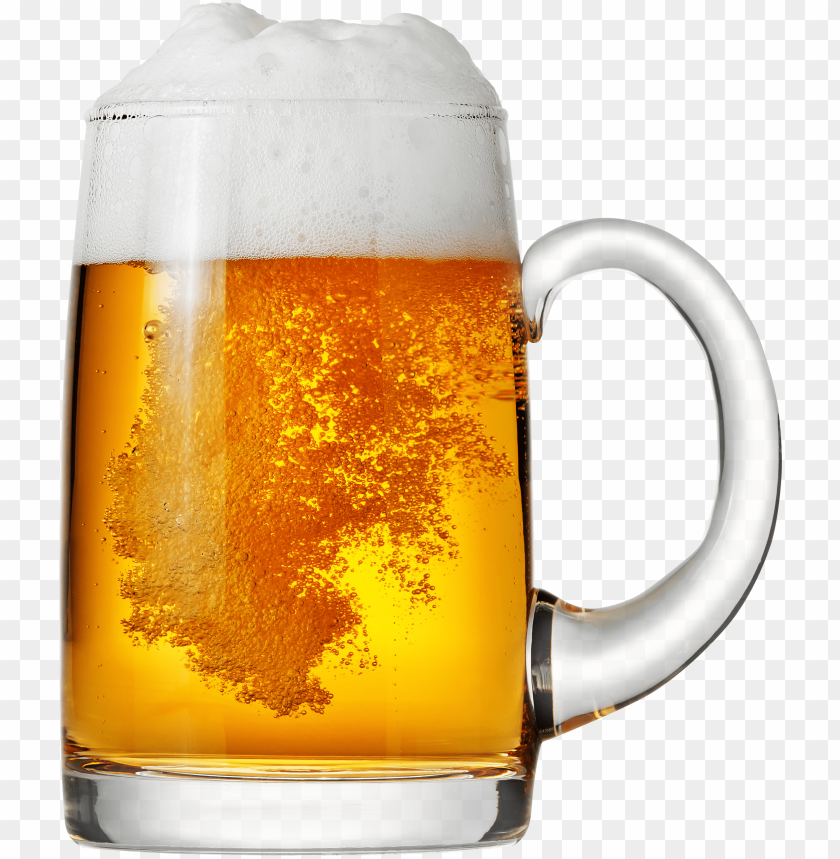 Download beer in mug png images background@toppng.com