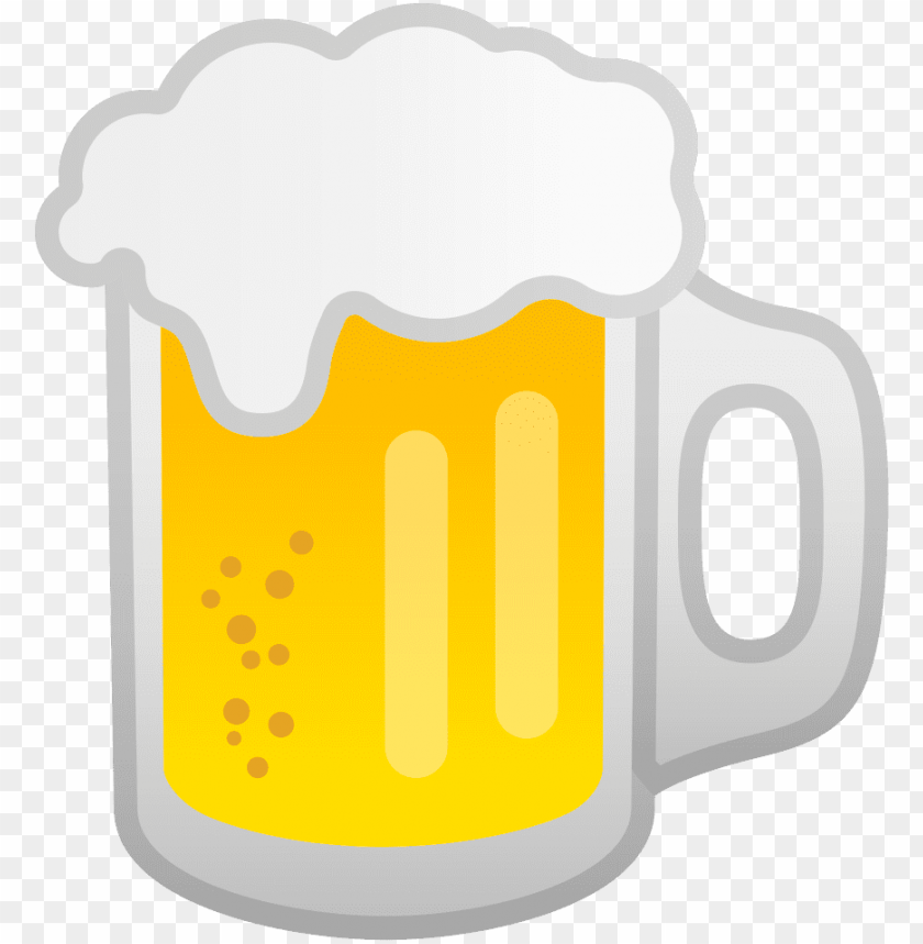 Beer Mug Icon - Beer Mug Icon PNG Transparent With Clear Background ID 205631