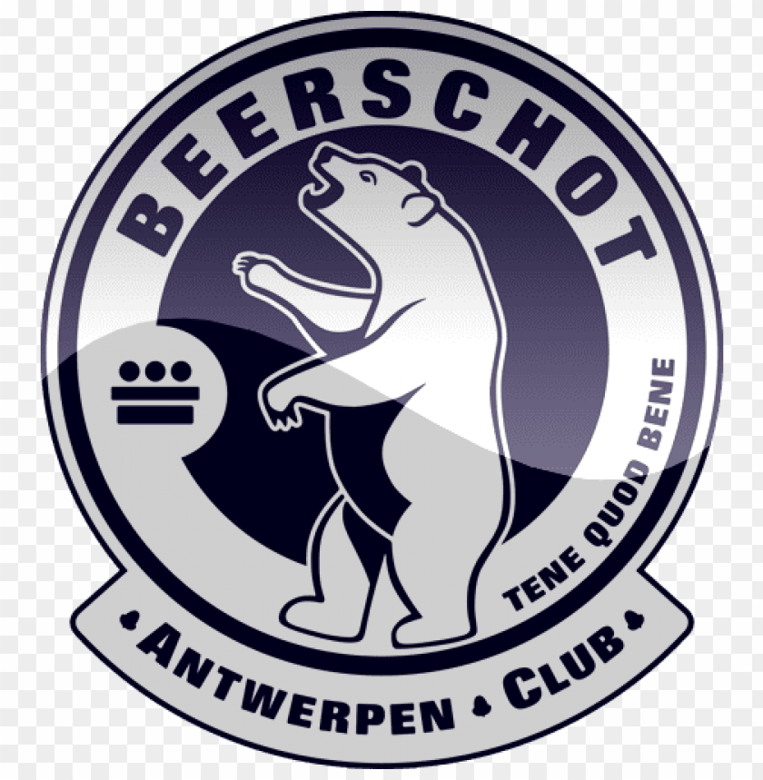 beerschot, ac, logo, png